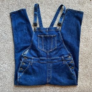 Old Navy Overalls